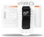 Preview: Gruvgear Fretwrap Pro SM, Black